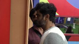 Bigg Boss Kannada S11 E67 Chaitra shocks Trivikram!