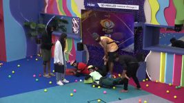Bigg Boss Kannada S11 E69 Gouthami Jadav’s Path to Captaincy!
