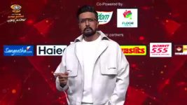 Bigg Boss Kannada S11 E71 Secret Room Shocker: Elimination Twist