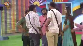 Bigg Boss Kannada S11 E73 Gouthami Accuses Mokshitha!