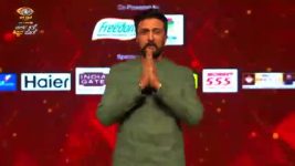 Bigg Boss Kannada S11 E77 Kichcha Sets Things Straight!