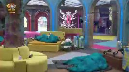 Bigg Boss Kannada S11 E81 Task Turned Toxic: Bigg Boss Steps In