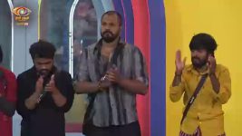 Bigg Boss Kannada S11 E82 Contestants Face Off in Unexpected Task