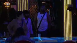 Bigg Boss Kannada S11 E87 Emotional Showdown: Rajath vs. Chaithra