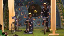 Bigg Boss Tamil S08 E67 Day 66: Swap! Swap! Swap!