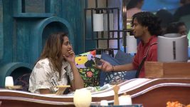 Bigg Boss Tamil S08 E69 Day 68: Vidhuthalai 2 Team Pays a Visit