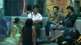 Bigg Boss Tamil S08 E73 Day 72: Bricks and Bruises