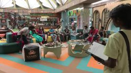 Bigg Boss Tamil S08 E79 Day 78: Bigg Buzz Over the New Chef