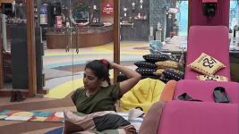 Bigg Boss Tamil S08 E82 Day 81: Happy Reunions