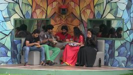 Bigg Boss Tamil S08 E86 Day 85: And the Games Begin!
