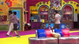 Bigg Boss Telugu (Star Maa) S08 E100 Day 99: Maa vs BB Parivaaram
