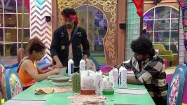 Bigg Boss Telugu (Star Maa) S08 E102 Day 101: A Fun Banter with BB