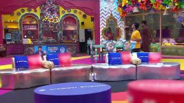 Bigg Boss Telugu (Star Maa) S08 E103 Day 102: A Trip Down the Memory Lane