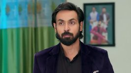 Brahma Mudi S01 E601 Indradevi Is Concerned