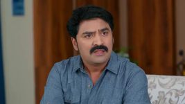 Brahma Mudi S01 E602 Rudrani, Dhanya Lakshmi Are Furious