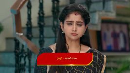Brahma Mudi S01 E604 Prakash in a Bind