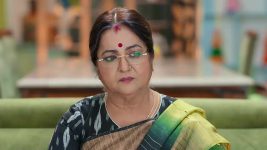 Brahma Mudi S01 E605 Rudrani Doubts Raj