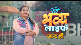 Meri Bhavya Life