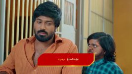 Chinni (Star Maa) S01 E143 Sarala and Lohitha Are Terrified