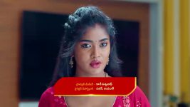 Chinni (Star Maa) S01 E158 A Shocker for Satyam