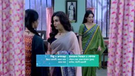 Geeta LLB (Star Jalsha) S01 E382 Bisweswar Fears Kripan