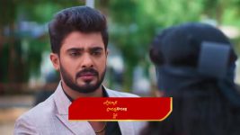 Geeta LLB (Star Maa) S01 E10 Viraj Threatens Dhanalakshmi