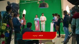 Geeta LLB (Star Maa) S01 E14 Maharadhi Reassures Karuna