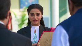 Geeta LLB (Star Maa) S01 E18 Maharadhi Defends Viraj