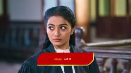 Geeta LLB (Star Maa) S01 E19 Mayuka in Tight Spot