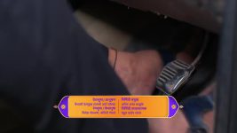 Gharo Ghari Matichya Chuli S01 E233 Saumitra Mocks Sarang