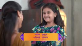 Gharo Ghari Matichya Chuli S01 E253 Sumitra Lovingly Reassures Ovi