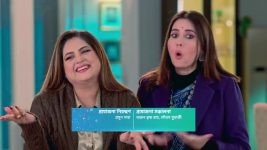 Grihoprobesh (Star Jalsha) S01 E04 Subhalaxmi Receives Compliments