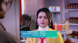 Grihoprobesh (Star Jalsha) S01 E06 Sebanti Chastises Subhalaxmi