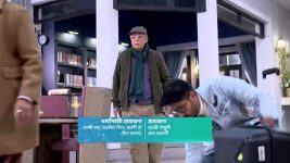 Grihoprobesh (Star Jalsha) S01 E19 Adrit Gets the Hint