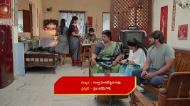 Gunde Ninda Gudi Gantalu S01 E310 Balu Gets Emotional