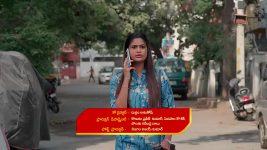 Gunde Ninda Gudi Gantalu S01 E313 Meena Rescues Sruthi