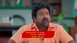 Gunde Ninda Gudi Gantalu S01 E319 Neelakantam Misleads Prabavathi