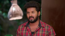 Gunde Ninda Gudi Gantalu S01 E320 Balu Taunts Prabavathi