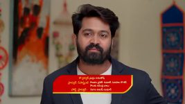 Gunde Ninda Gudi Gantalu S01 E321 Sanjay Deceives Mounika