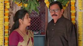 Gunde Ninda Gudi Gantalu S01 E324 Prabavathi Is Disappointed