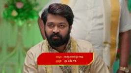 Gunde Ninda Gudi Gantalu S01 E325 Neelakantam Humiliates Parvathi