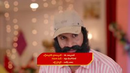 Gunde Ninda Gudi Gantalu S01 E326 Vardhan Menaces Rohini