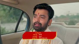 Illu Illalu Pillalu (Star Maa) S01 E28 Ramaraju Is Shattered