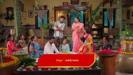 Illu Illalu Pillalu (Star Maa) S01 E42 Prema in a Bind