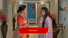 Illu Illalu Pillalu (Star Maa) S01 E43 Narmada Disappoints Sagar