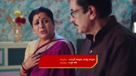 Intinti Ramayanam (Star Maa) S01 E164 Bhanumathi Reassures Parvati