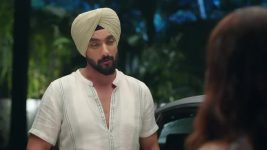 Iss Ishq Ka Rabb Rakha S01 E100 Adrija Questions Meghla