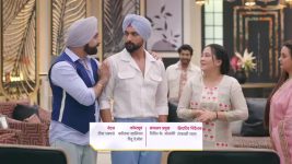 Iss Ishq Ka Rabb Rakha S01 E85 Adrija Lies to Ranbir