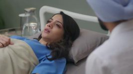 Iss Ishq Ka Rabb Rakha S01 E87 Adrija Stops Ranbir
