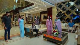 Jagadhatri (zee telugu) S01 E406 7th December 2024